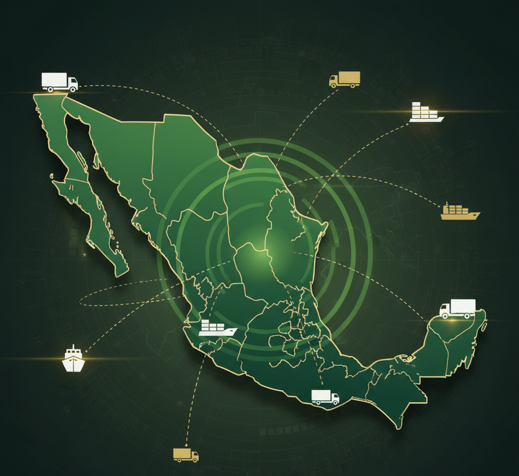 Cobertura de Sectores